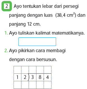 Kunci Jawaban Matematika Kelas 4 SD Kurikulum Merdeka Vol. 2 Halaman 64