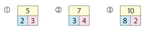 Jawaban Matematika Kelas 1 SD Kurikulum Merdeka Halaman 67