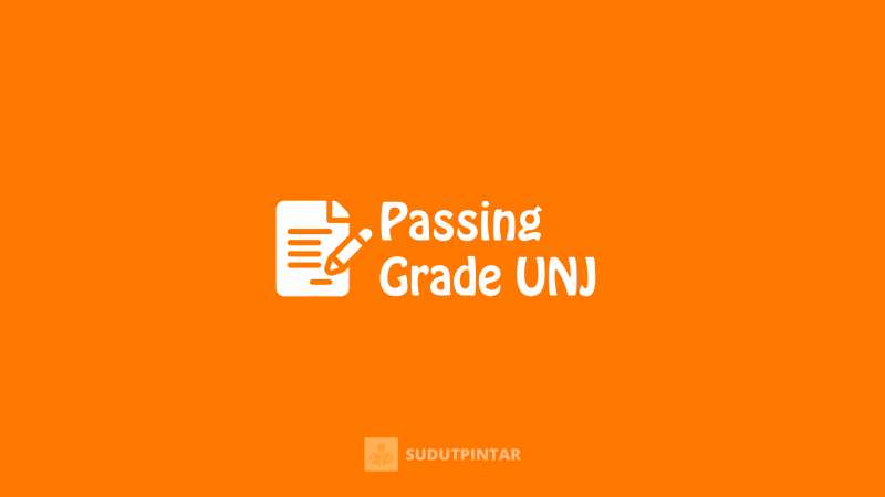 Passing Grade UNJ