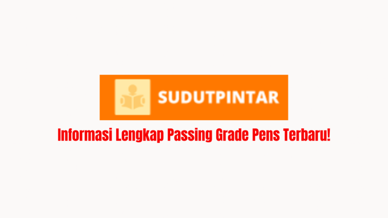 Passing Grade Pens