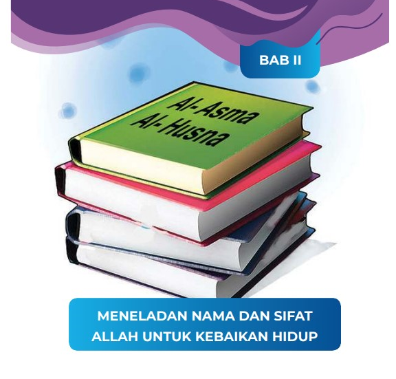 Kunci Jawaban Bab 1 Buku Siswa Kelas 7 Pendidikan Agama Islam Kurikulum Merdeka Halaman 23
