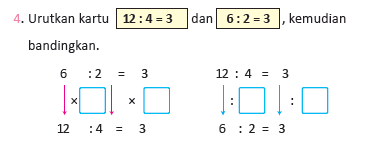 Kunci Jawaban Matematika Kelas 4 SD Vol 1 Halaman 27 Kurikulum Merdeka