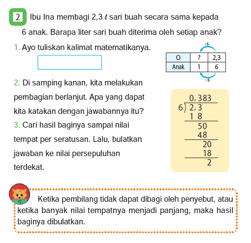 Kunci Jawaban Matematika Kelas 4 SD Kurikulum Merdeka Vol. 2 Halaman 68